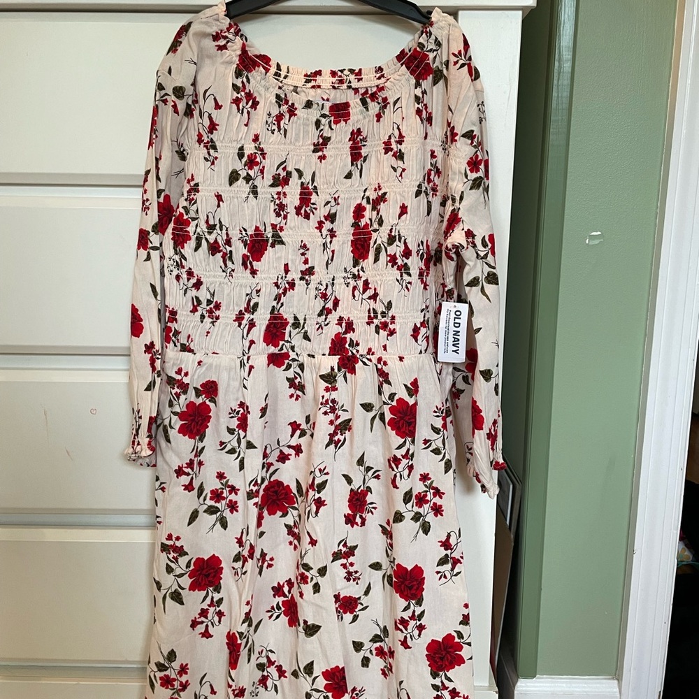 NWT Old Navy Dress